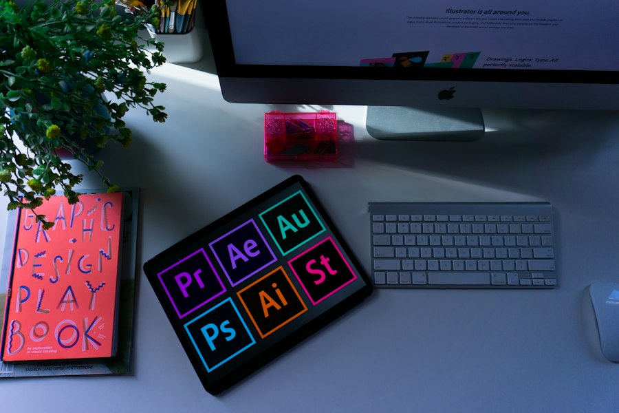Professional Graphic Design & DTP (Photoshop, Illustrator, CorelDraw)