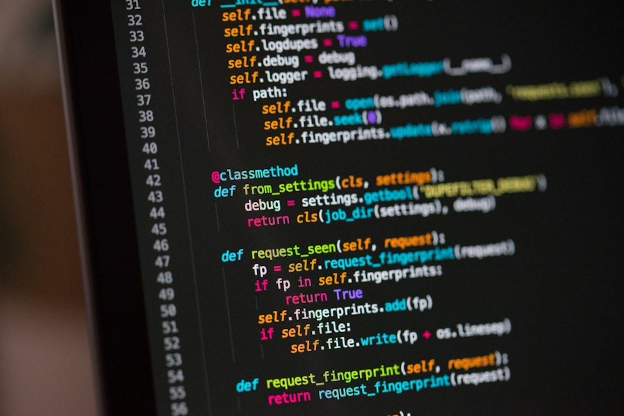 PGDCA — Post Graduate Diploma in Computer Application