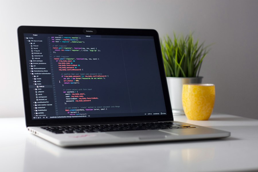 Diploma in Software Programming (C, C++, Java, Python & SQL)