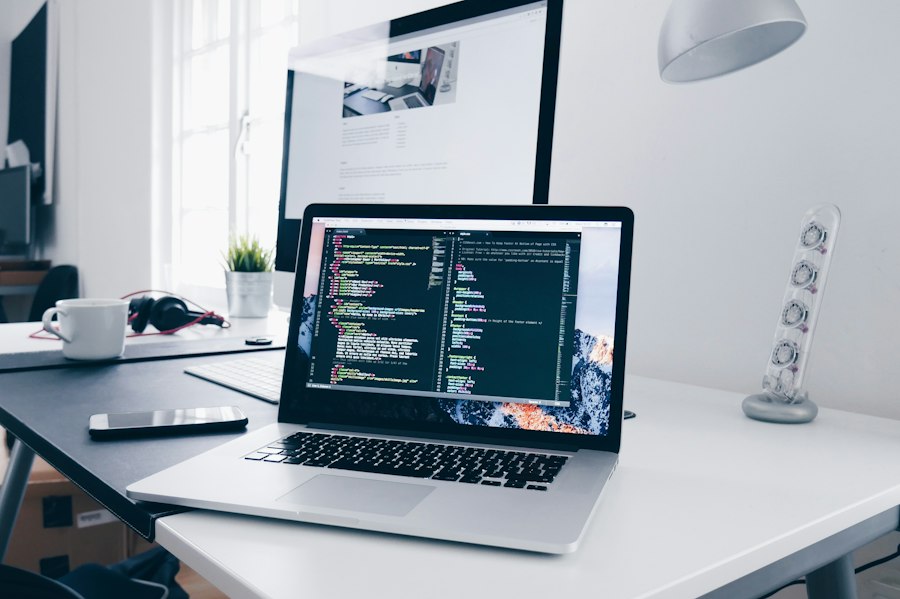 Diploma in Full-Stack Web Development (React, JS & SQL)