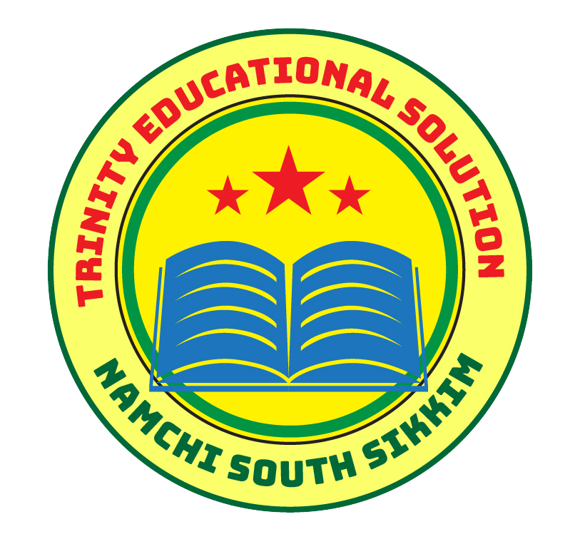 Trinity Computer Institute Logo